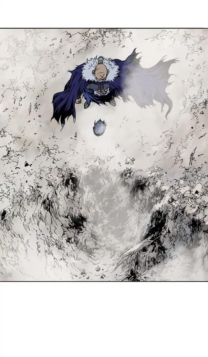 Gosu Chapter 159 49