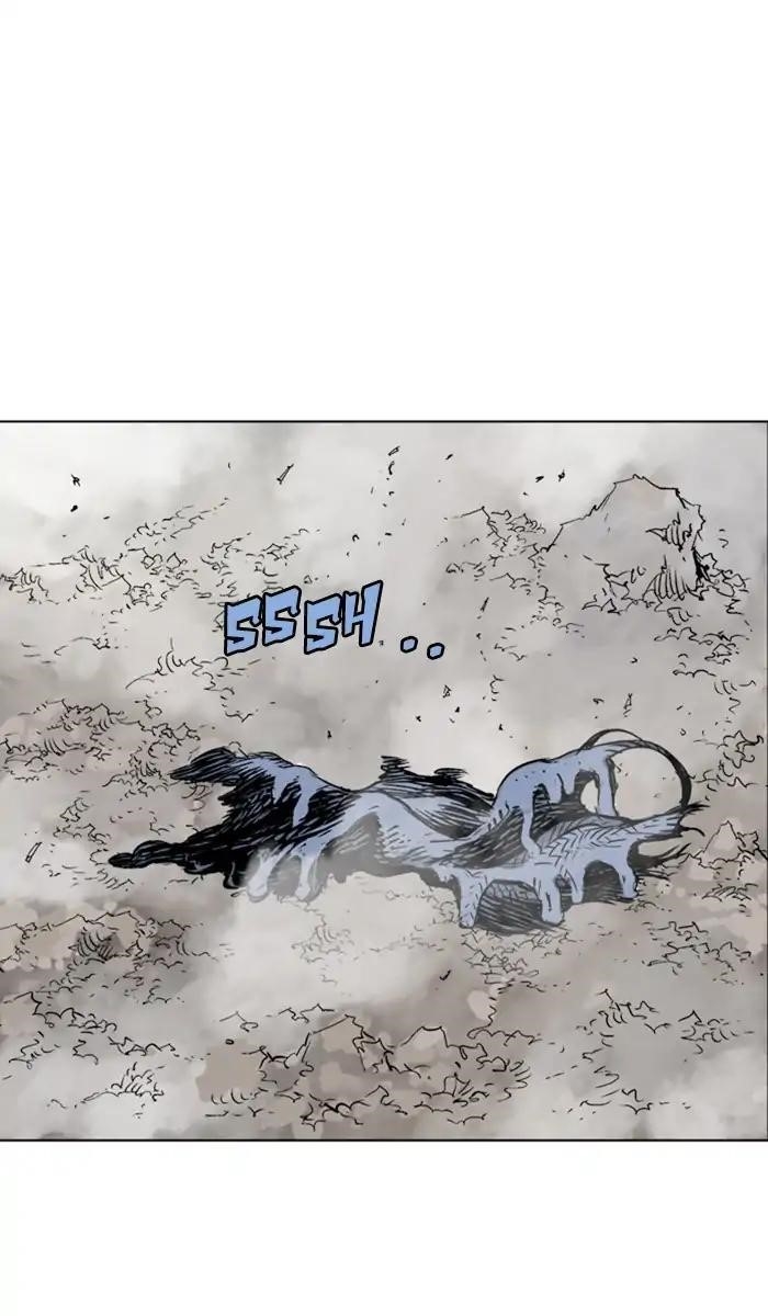 Gosu Chapter 159 51