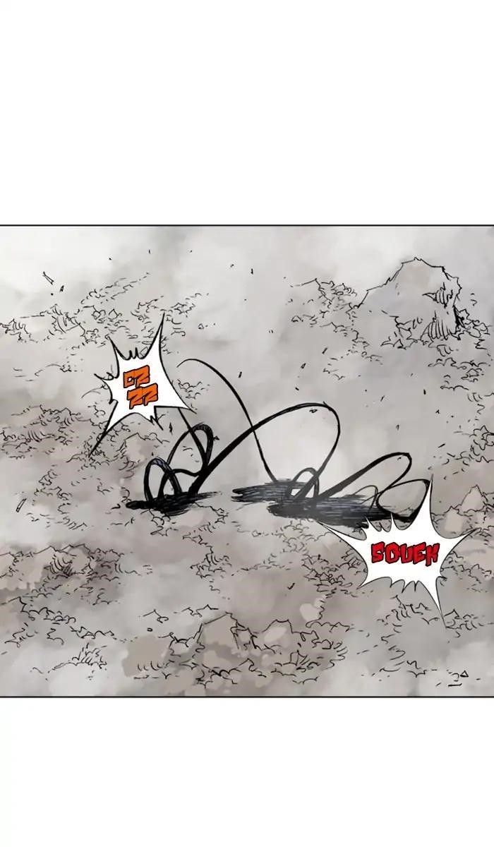 Gosu Chapter 159 52