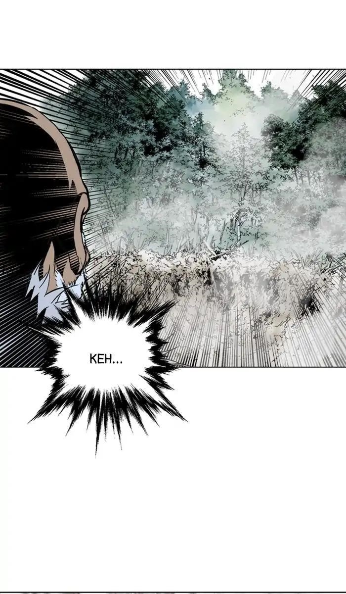 Gosu Chapter 159 55