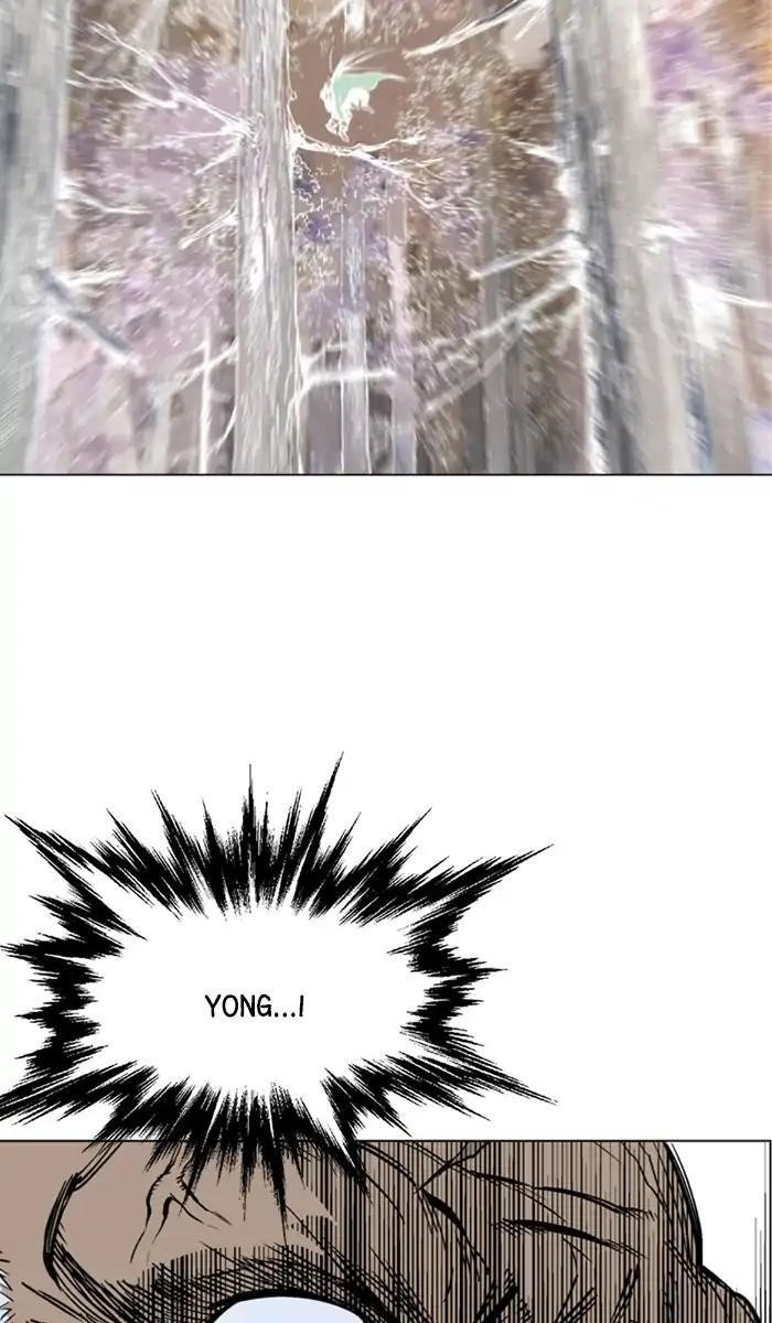 Gosu Chapter 159 57