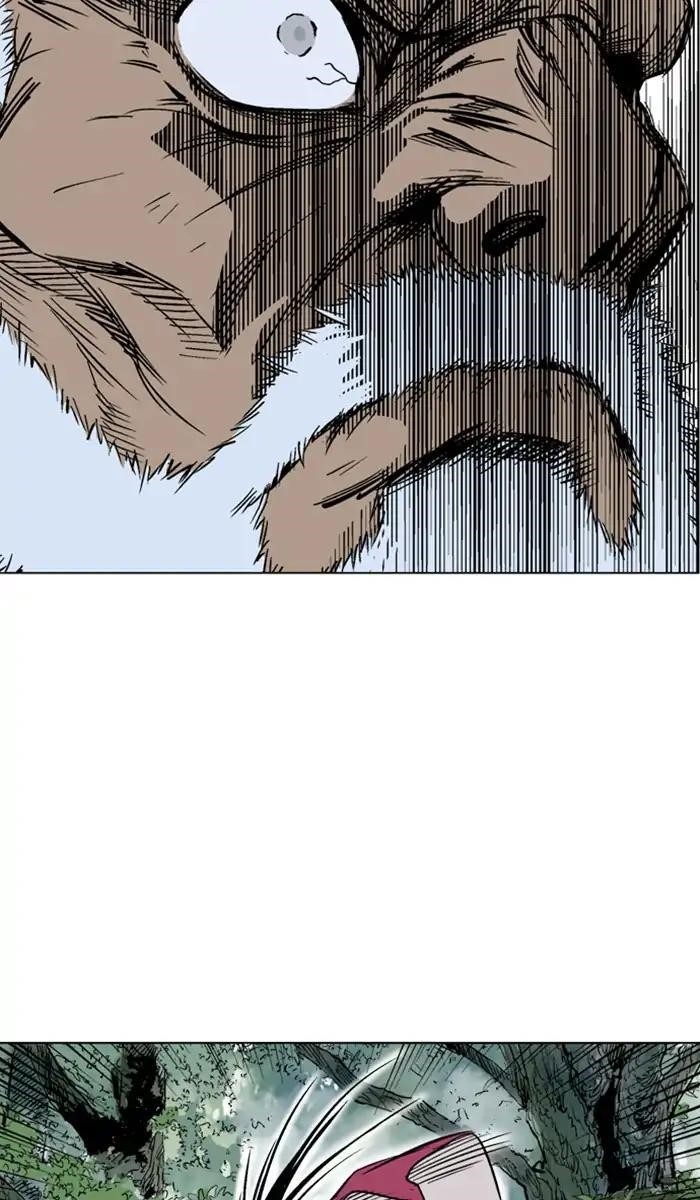 Gosu Chapter 159 58