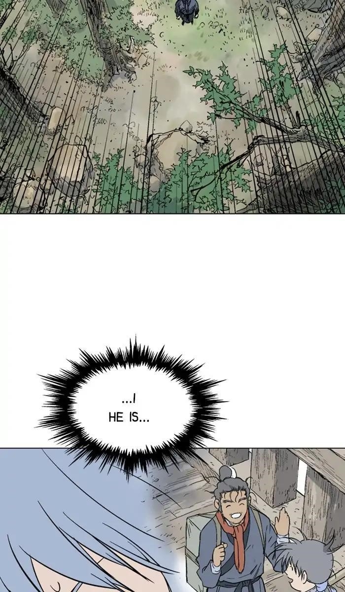 Gosu Chapter 159 61