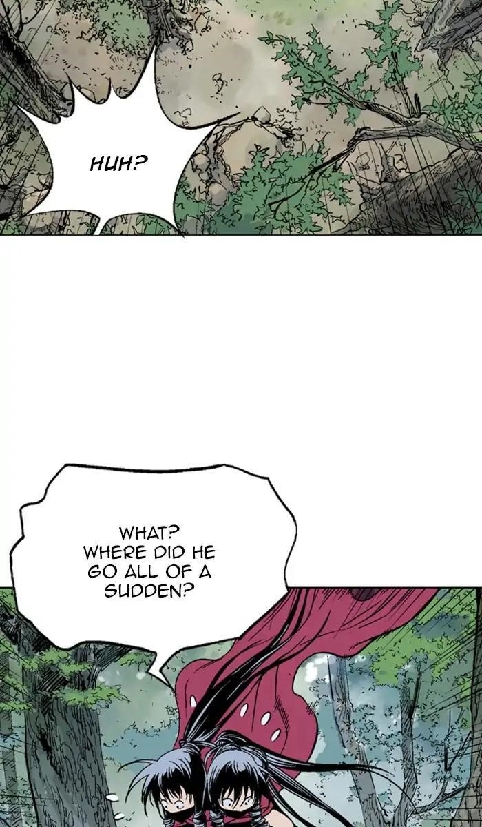 Gosu Chapter 159 63