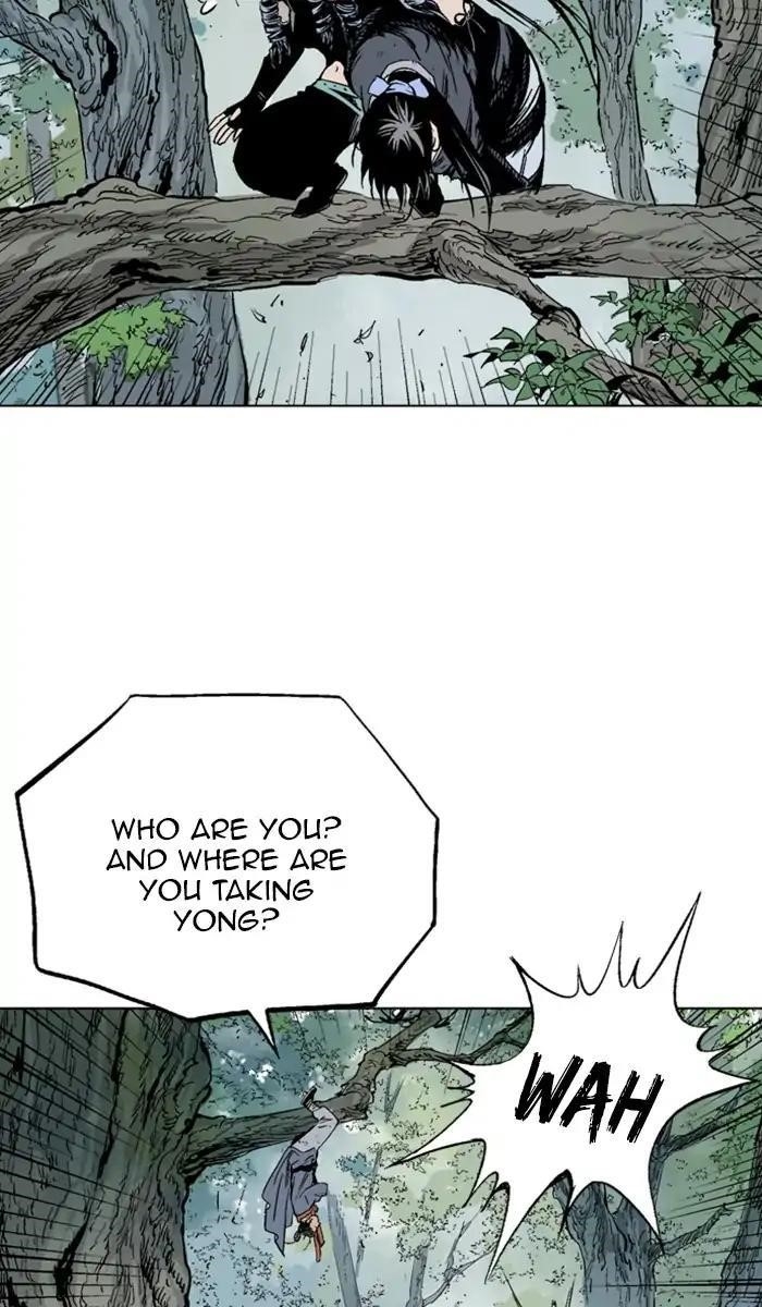 Gosu Chapter 159 64