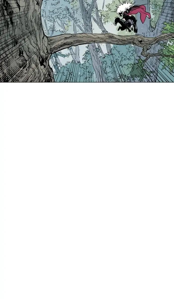 Gosu Chapter 159 65