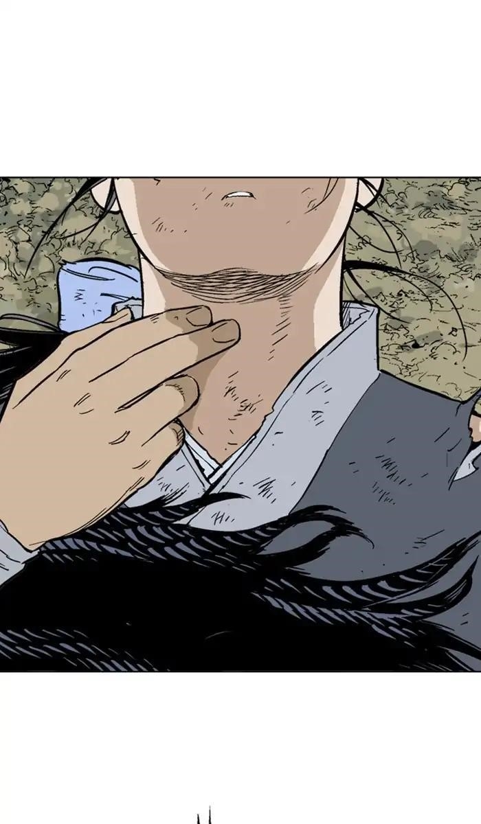 Gosu Chapter 159 66