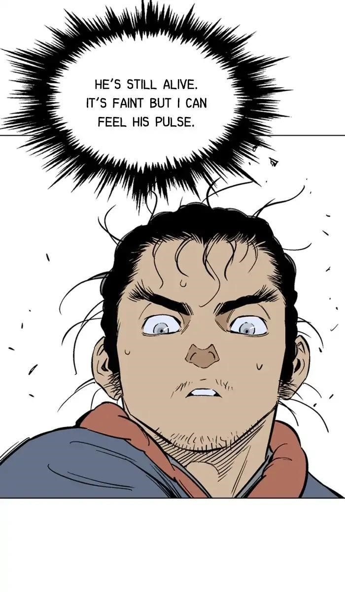 Gosu Chapter 159 67