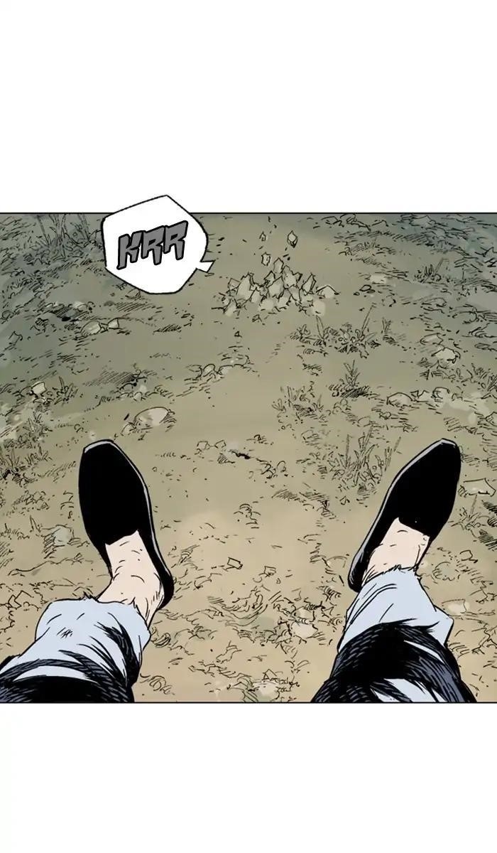 Gosu Chapter 159 68