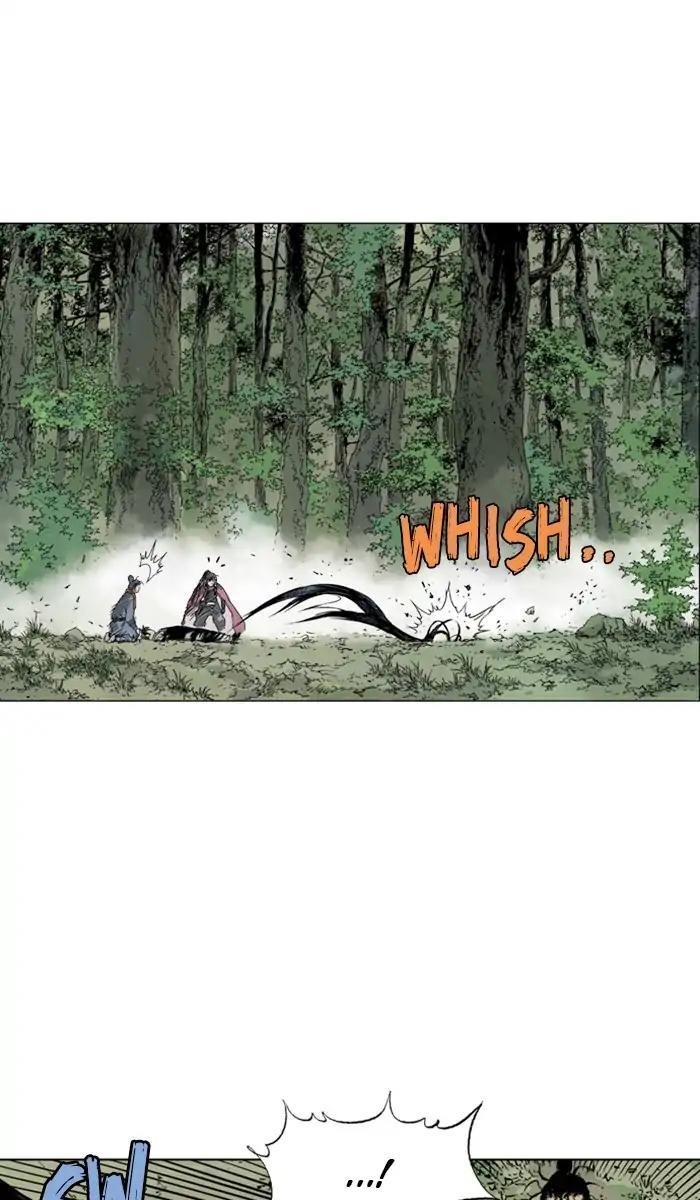 Gosu Chapter 159 69
