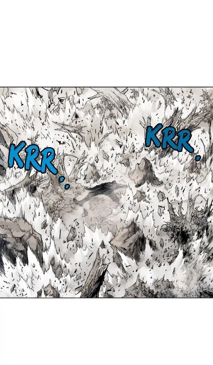 Gosu Chapter 159 7