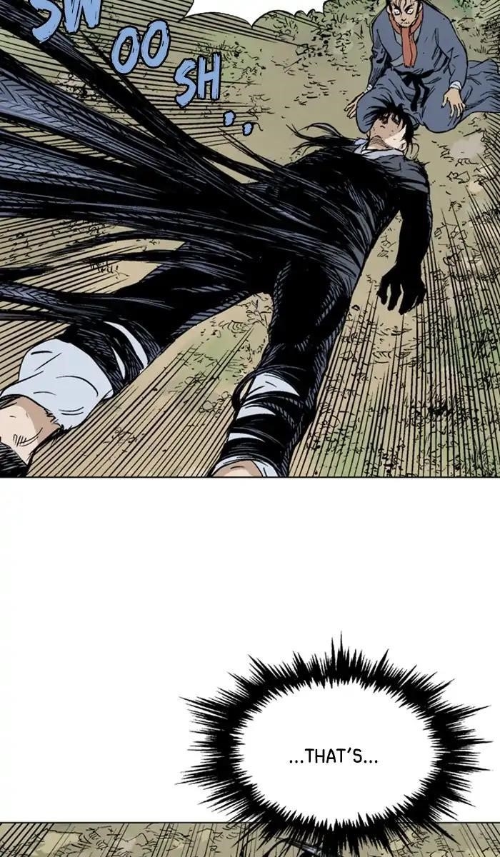 Gosu Chapter 159 70