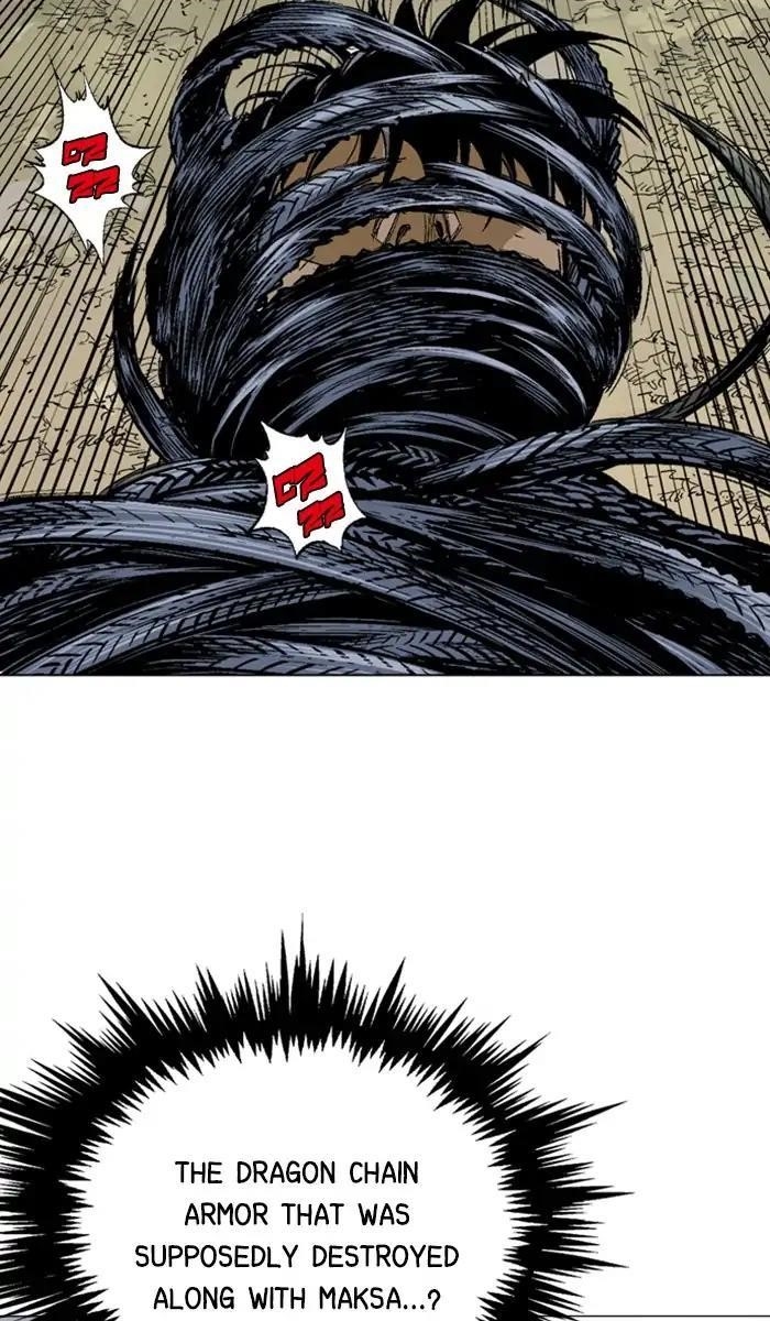 Gosu Chapter 159 71