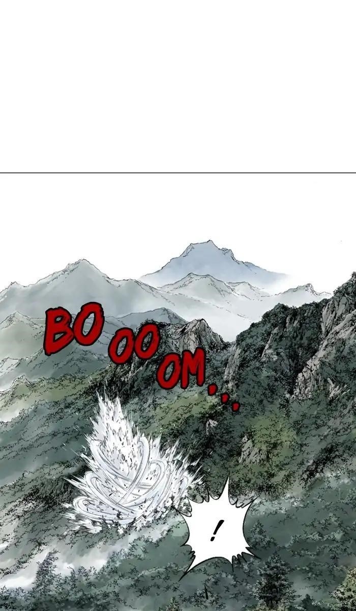 Gosu Chapter 159 76
