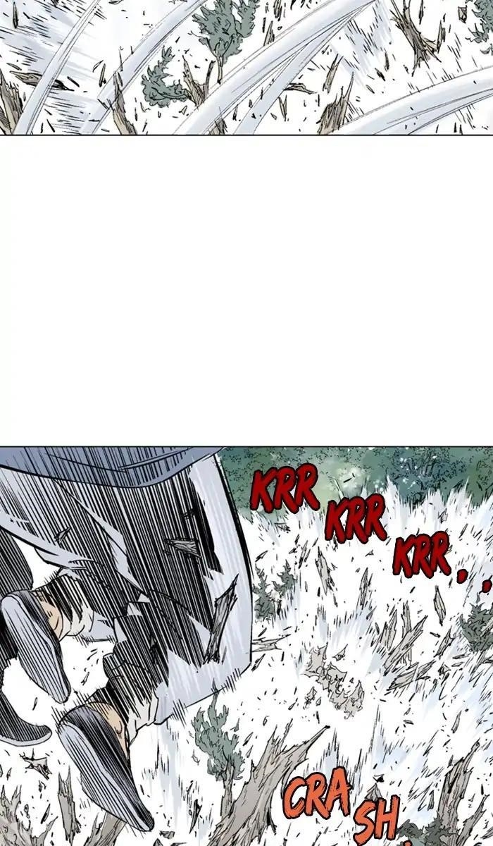 Gosu Chapter 159 78