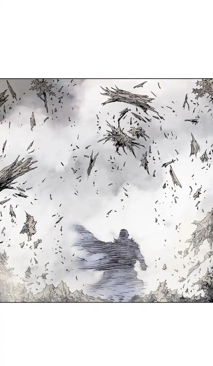 Gosu Chapter 159 8