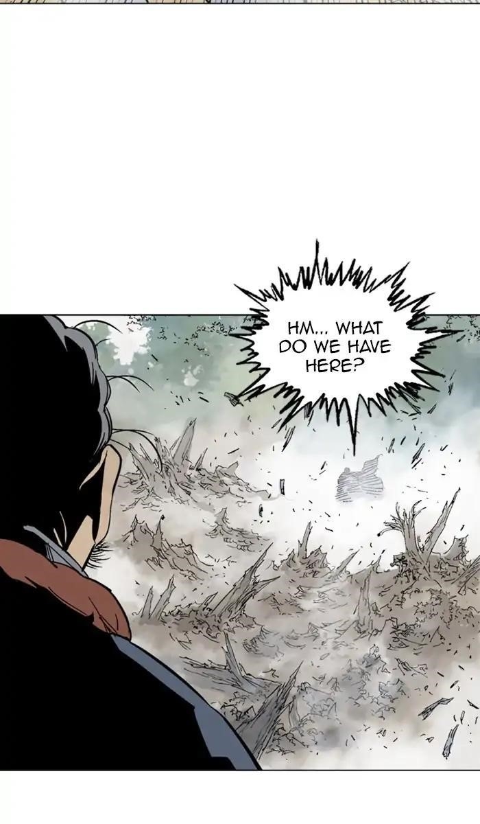 Gosu Chapter 159 80