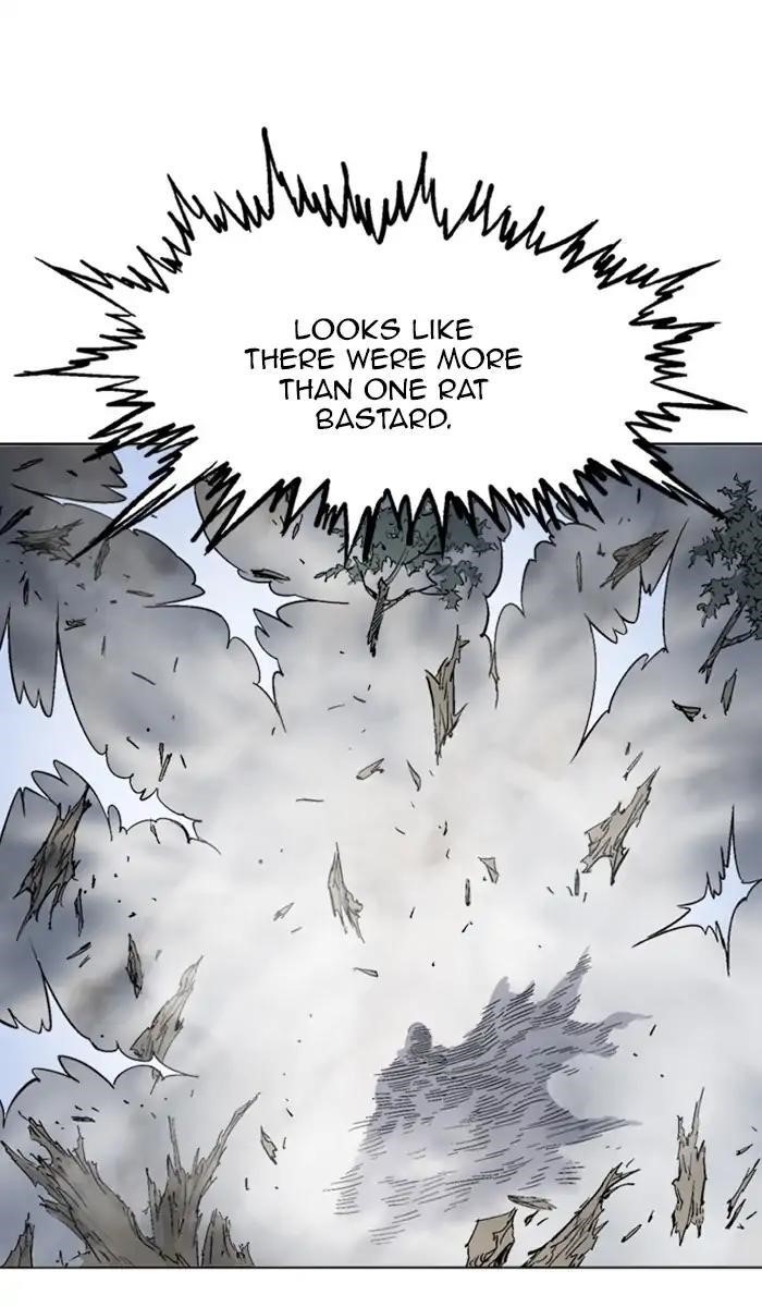 Gosu Chapter 159 81