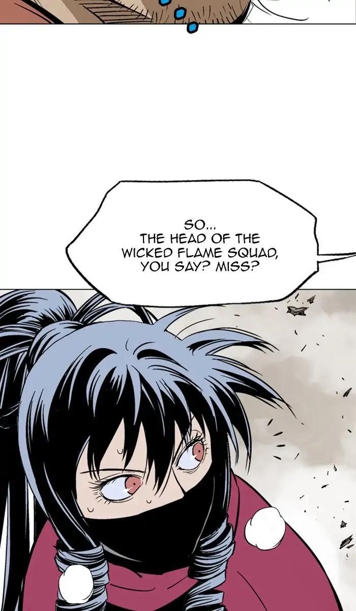 Gosu Chapter 159 83