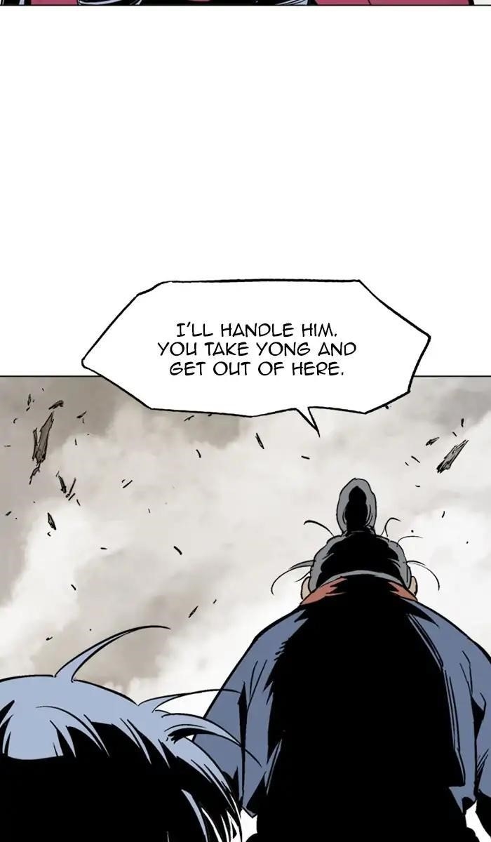 Gosu Chapter 159 84