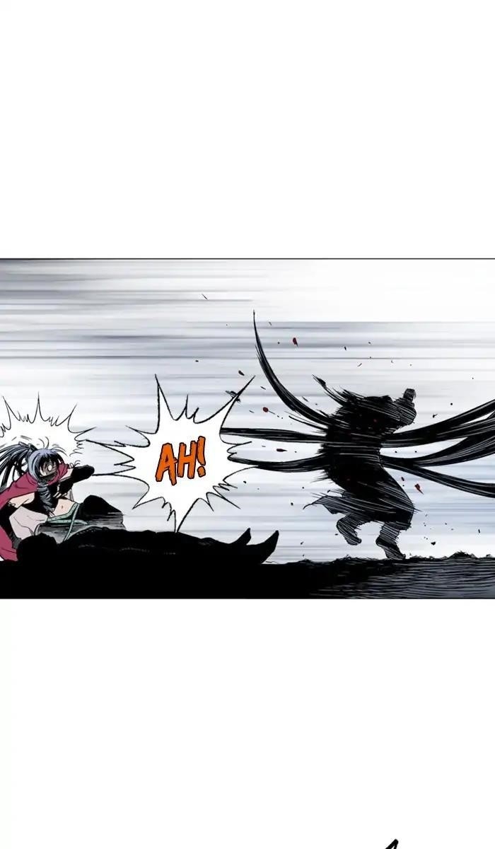 Gosu Chapter 159 87