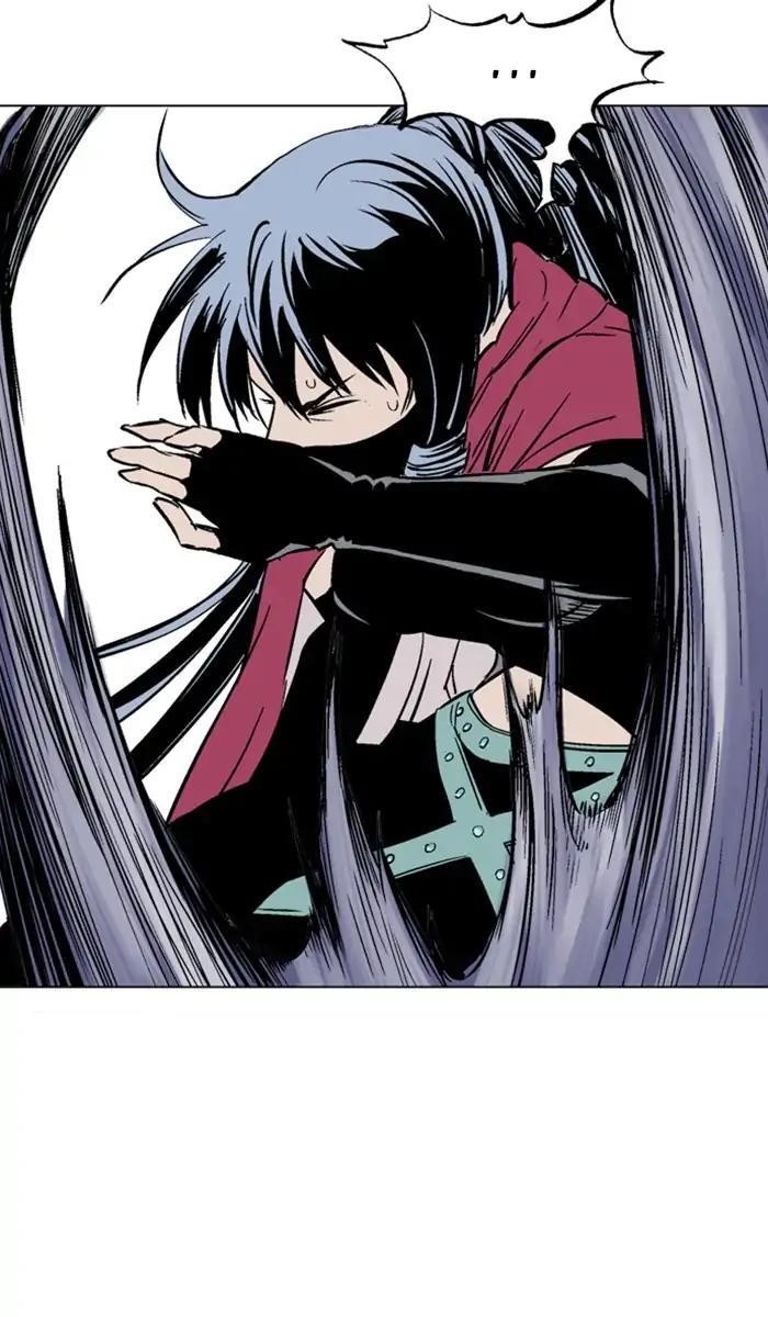 Gosu Chapter 159 88
