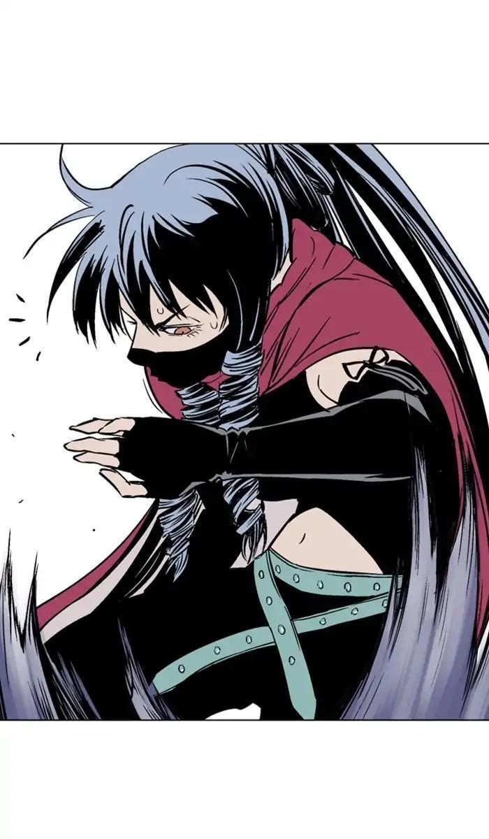 Gosu Chapter 159 89