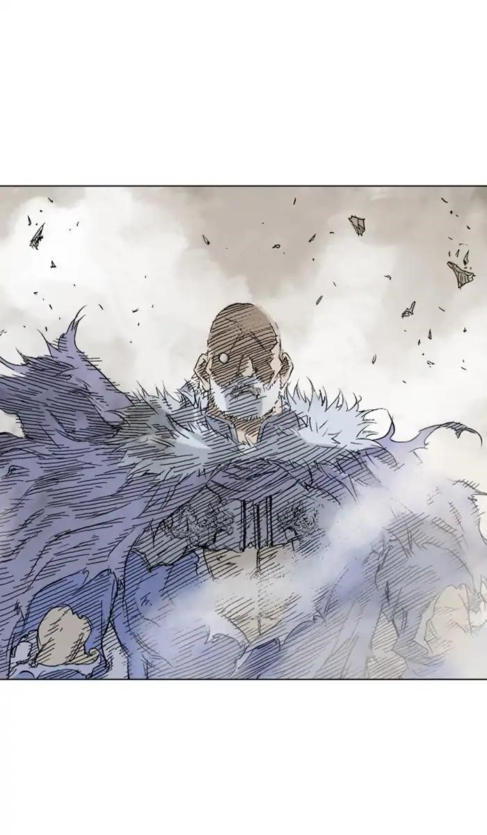 Gosu Chapter 159 9