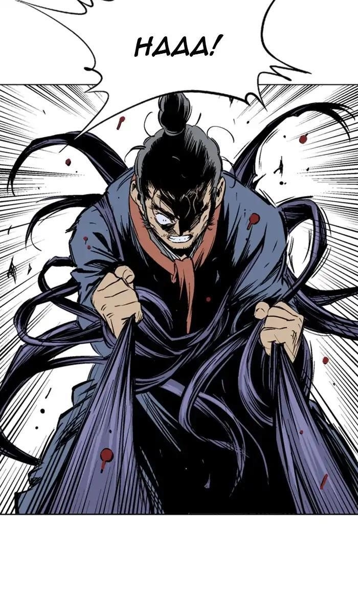 Gosu Chapter 159 92