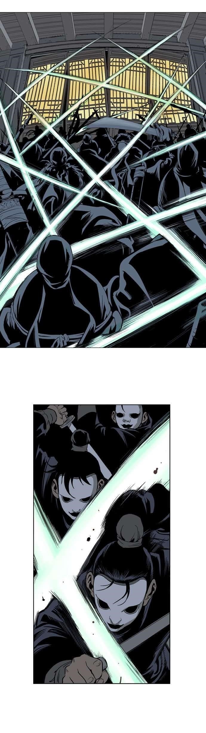 Gosu Chapter 16 14