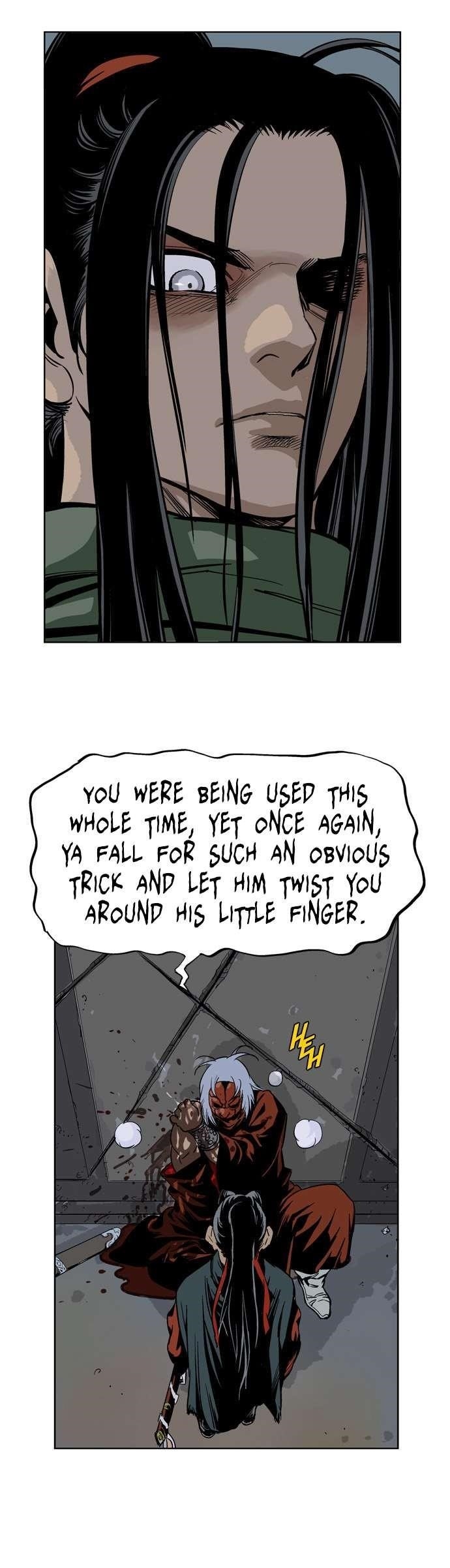 Gosu Chapter 16 24