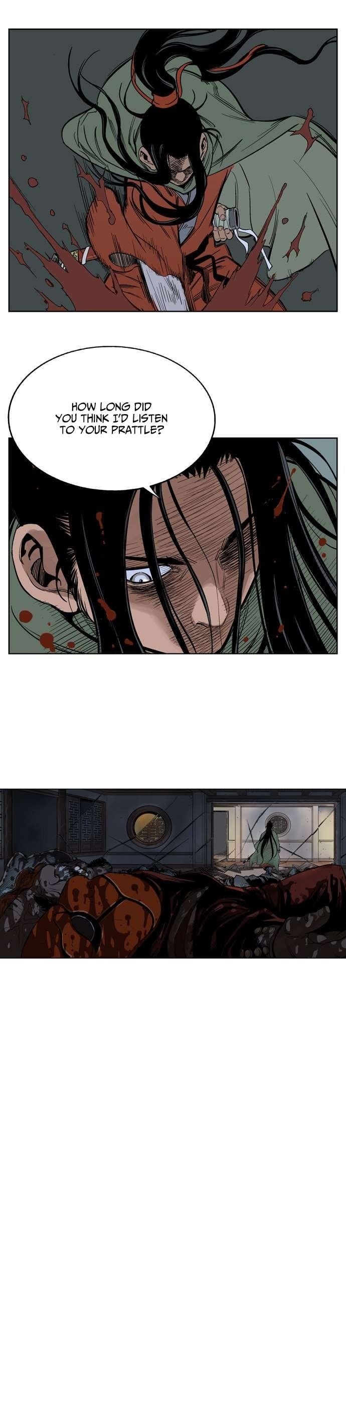 Gosu Chapter 16 26
