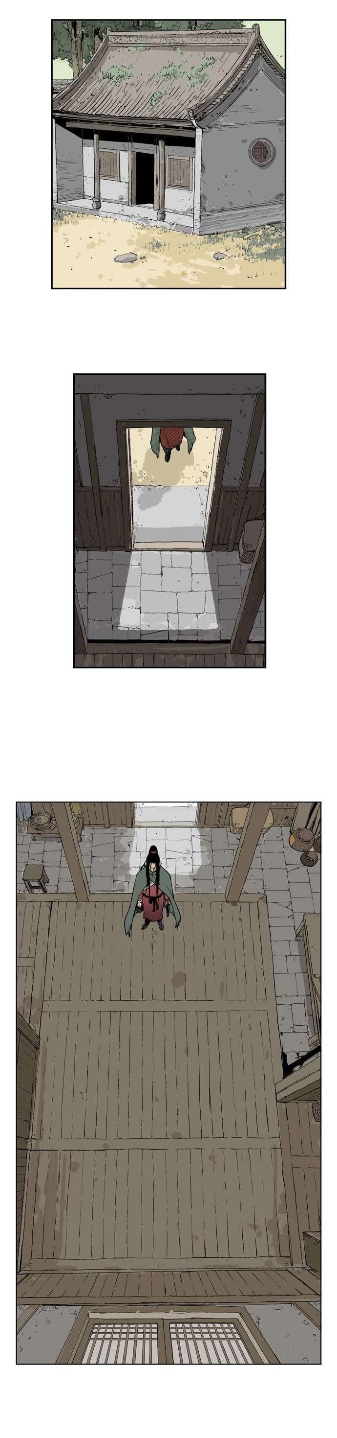 Gosu Chapter 16 28