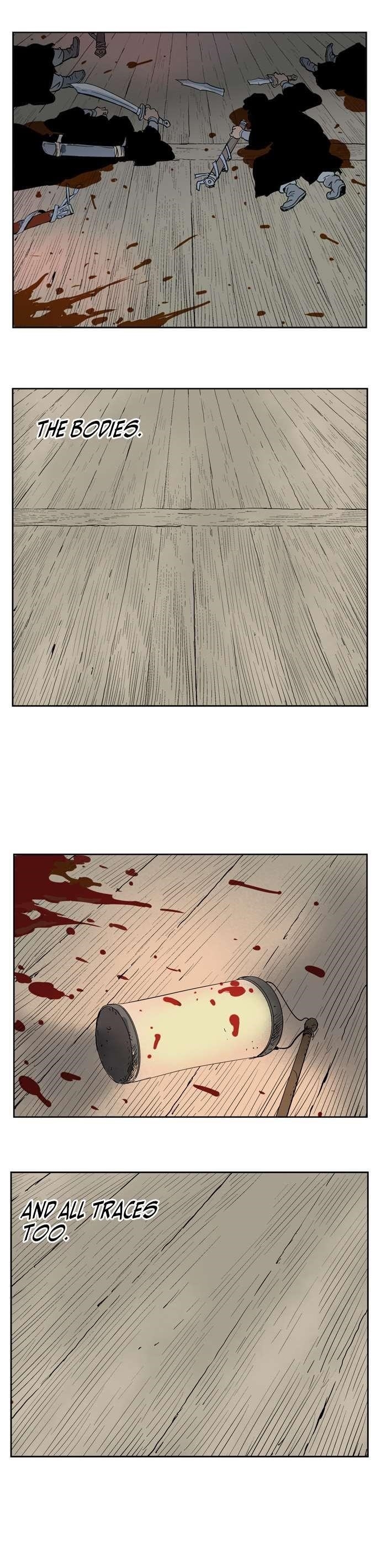 Gosu Chapter 16 30