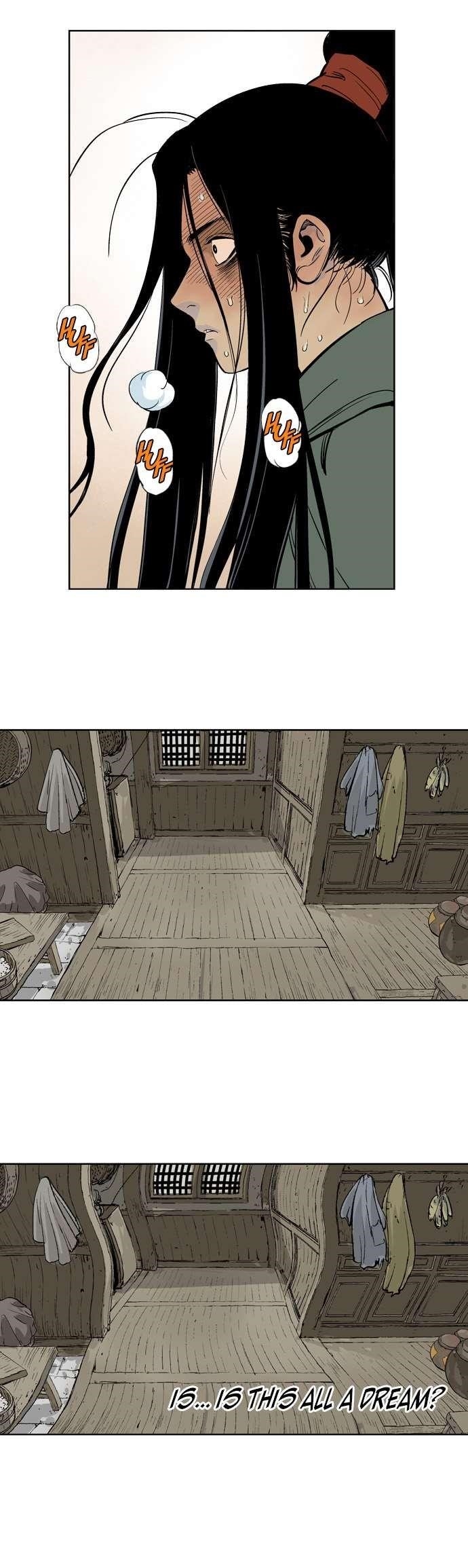 Gosu Chapter 16 31
