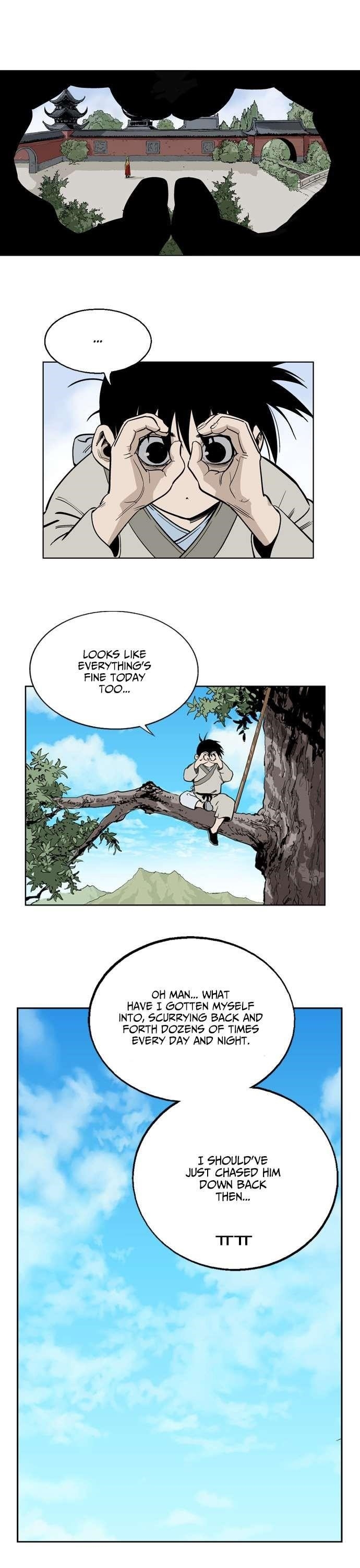 Gosu Chapter 16 35