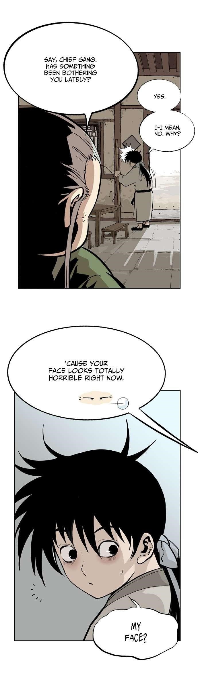 Gosu Chapter 16 37
