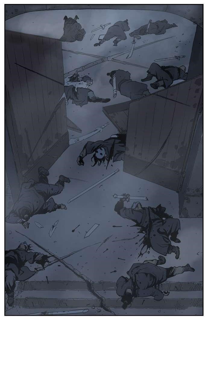 Gosu Chapter 16 4