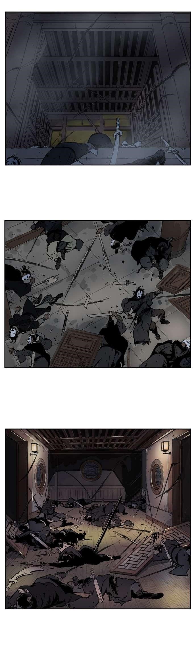 Gosu Chapter 16 6