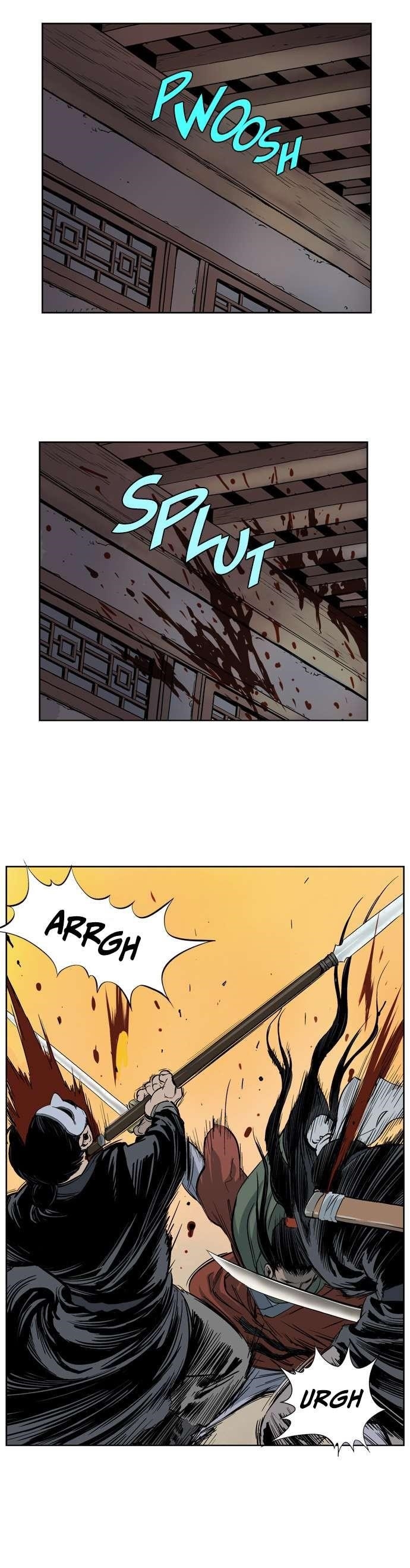 Gosu Chapter 16 8