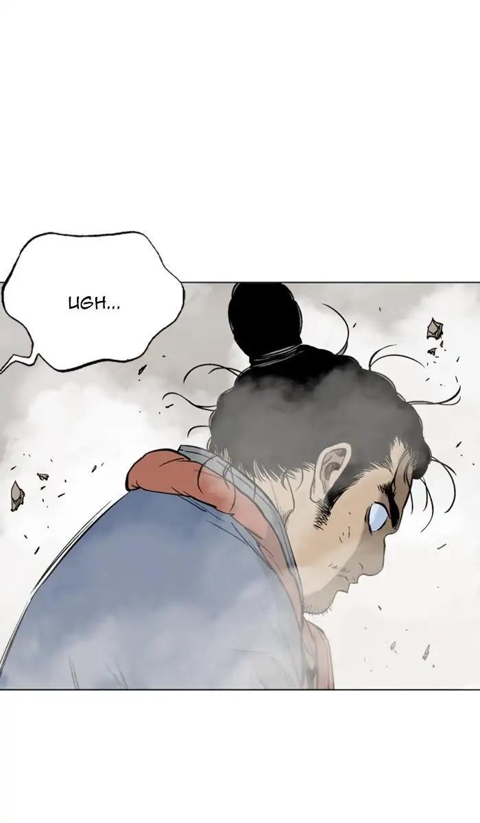 Gosu Chapter 160 36