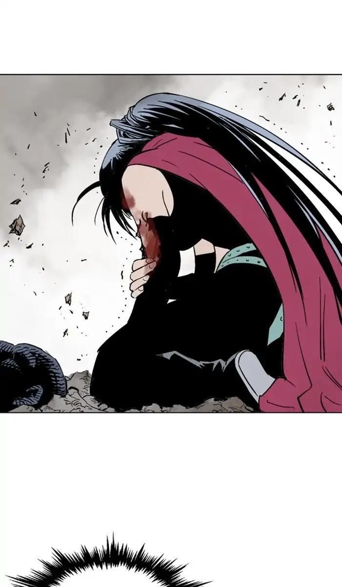 Gosu Chapter 160 38