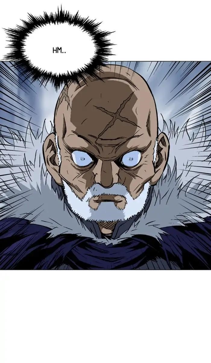Gosu Chapter 160 53