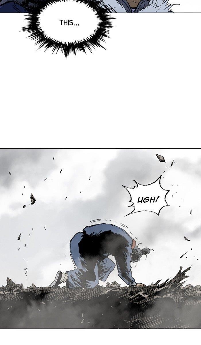 Gosu Chapter 161 10