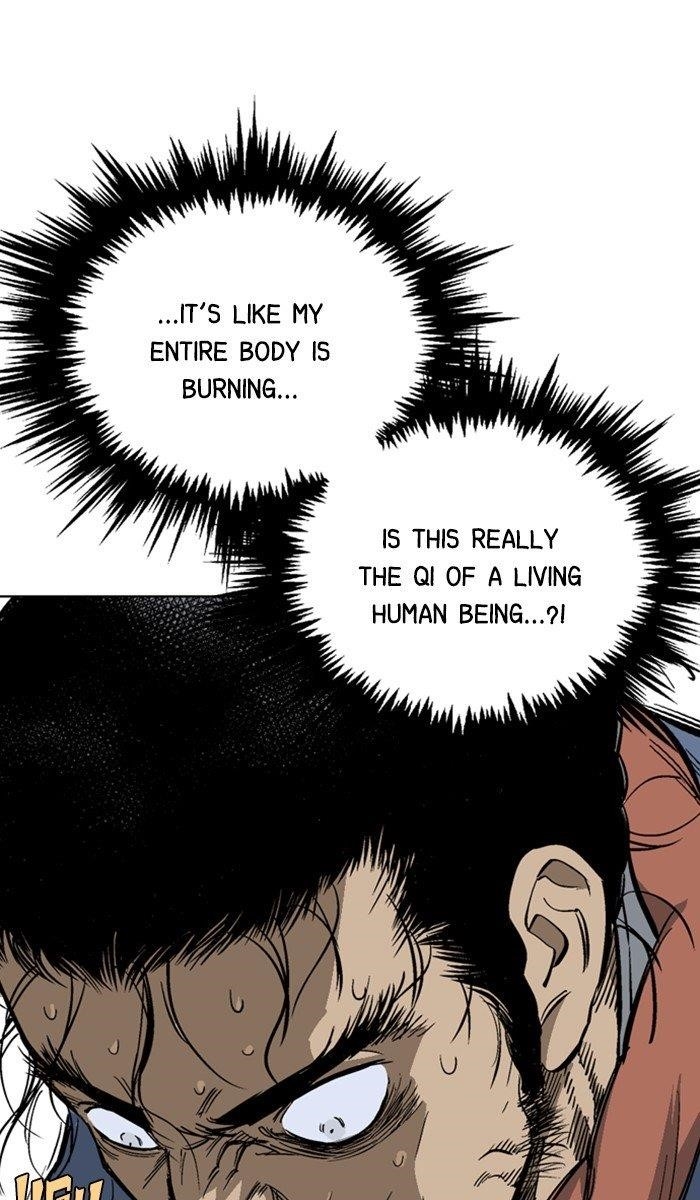 Gosu Chapter 161 11