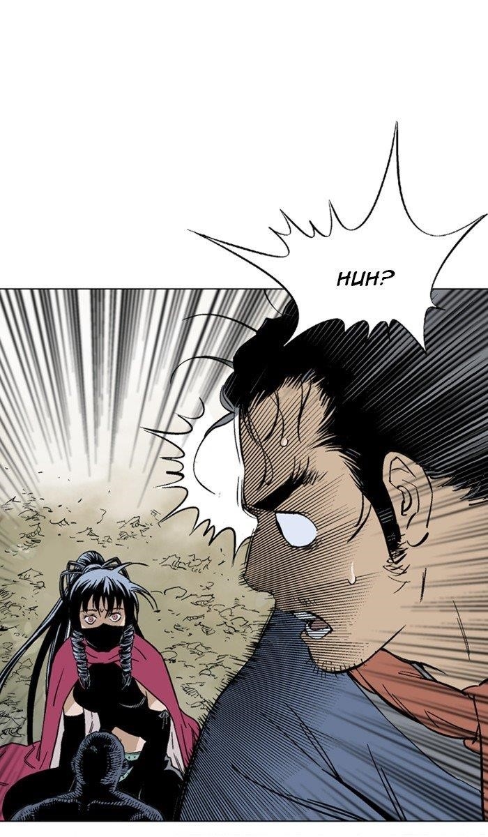 Gosu Chapter 161 13