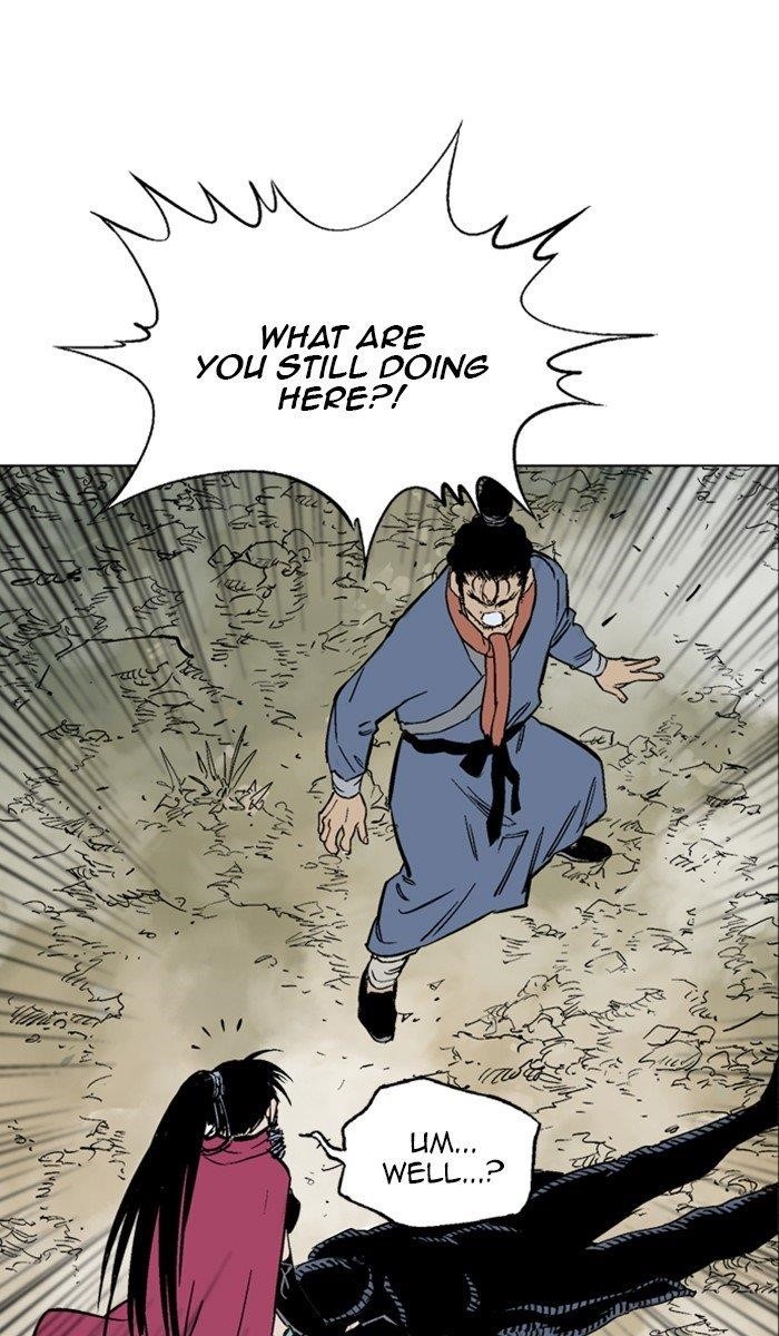 Gosu Chapter 161 14