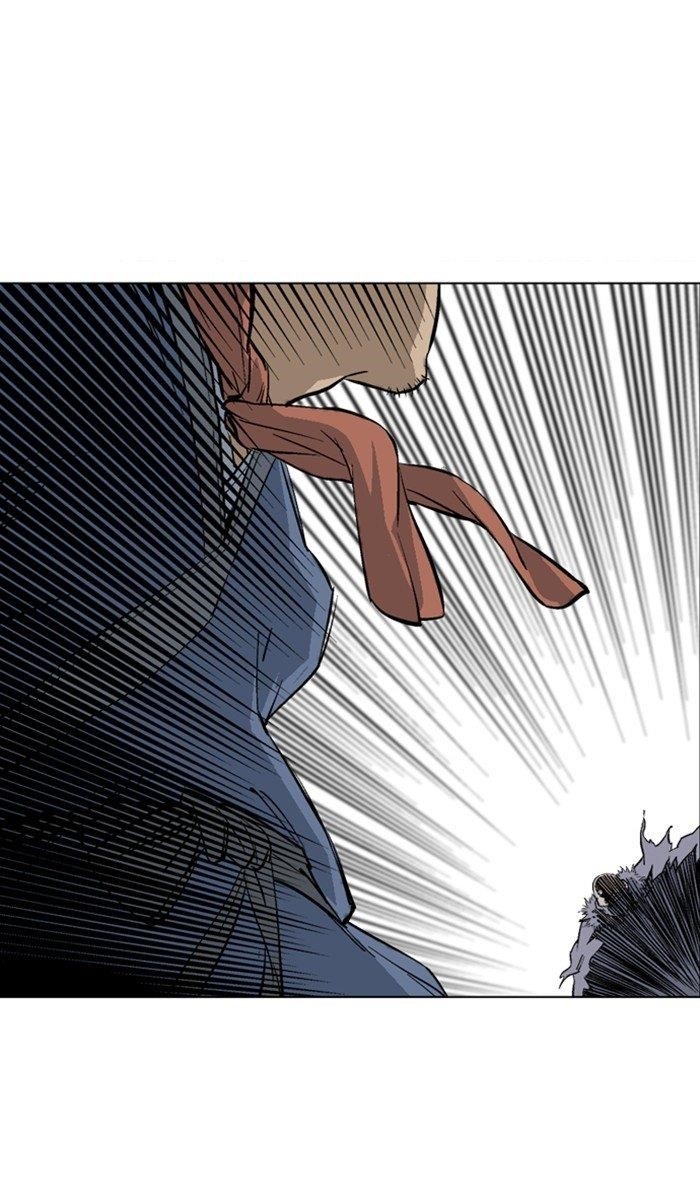 Gosu Chapter 161 18