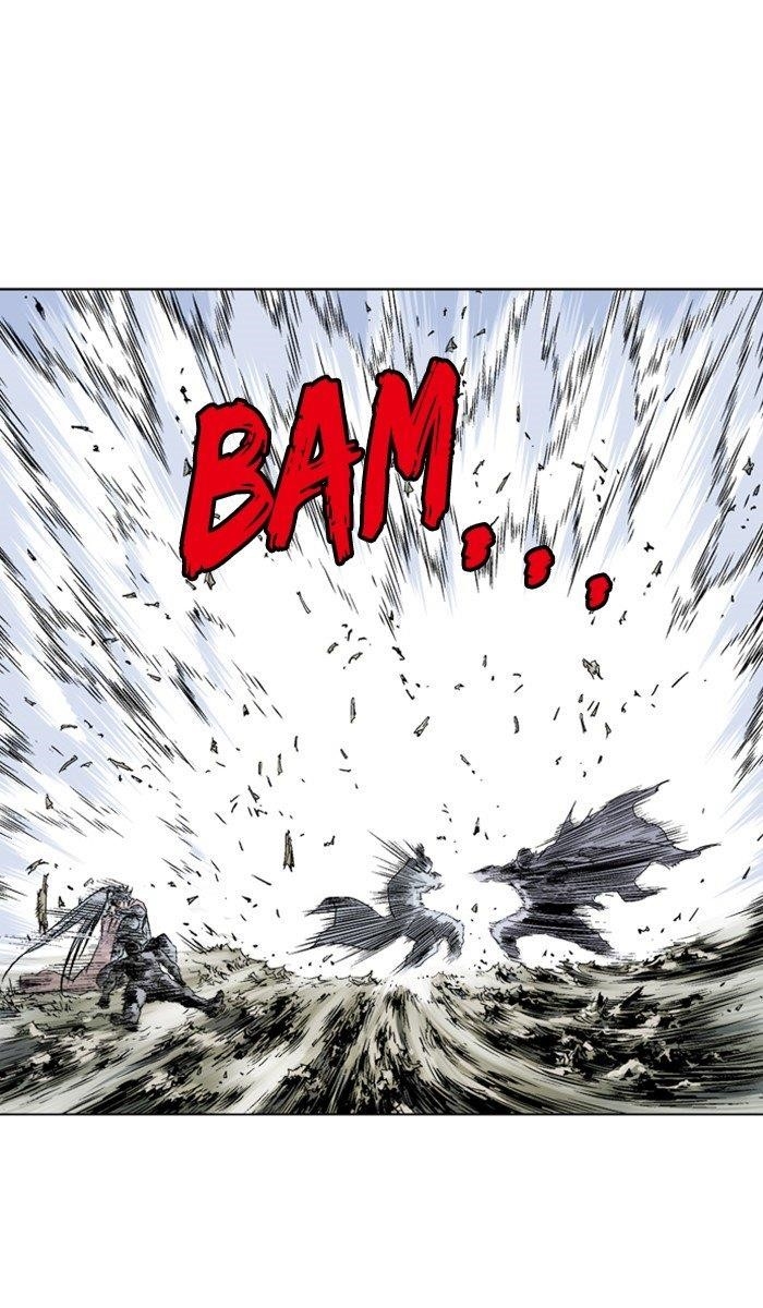 Gosu Chapter 161 19