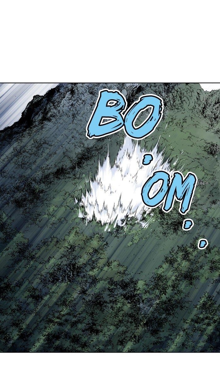 Gosu Chapter 161 20